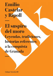 Portada de El suspiro del moro