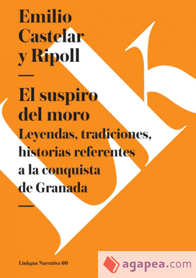 El suspiro del moro