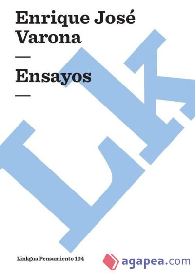 Ensayos Ensayos
