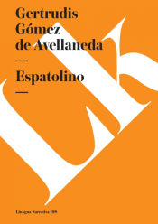 Portada de Espatolino