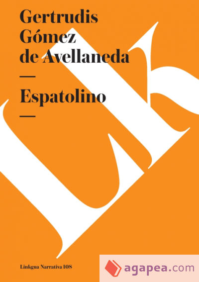 Espatolino