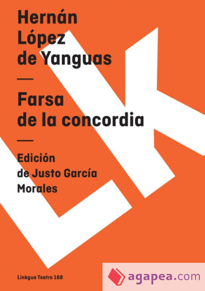 Farsa de la concordia