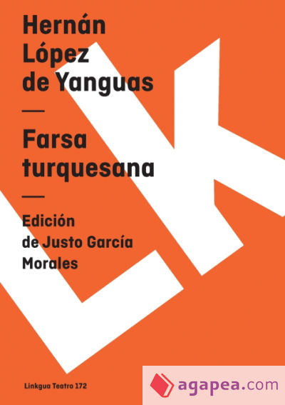 Farsa turquesana