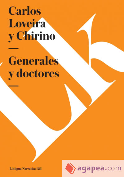 Generales y doctores