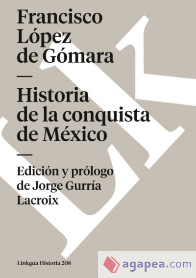 Historia de la conquista de México