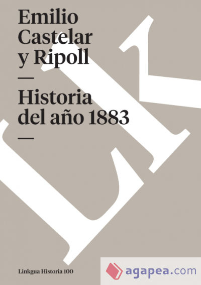 Historia del año 1883