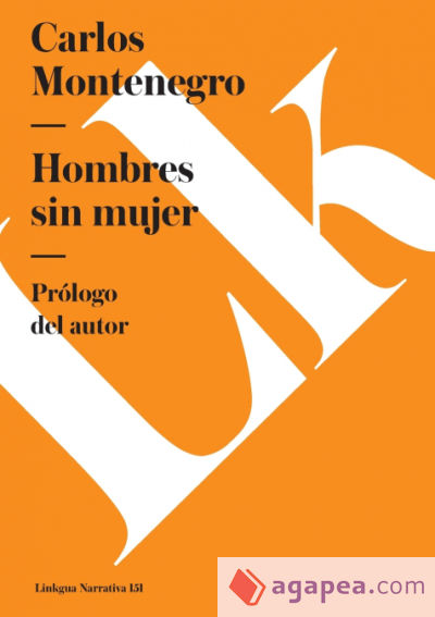 Hombres sin mujer