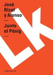 Portada de Junto al P&aacute;sig