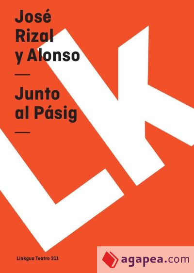 Junto al P&aacute;sig