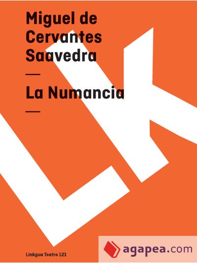 LA NUMANCIA