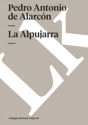 Portada de La Alpujarra