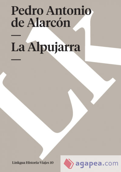 La Alpujarra