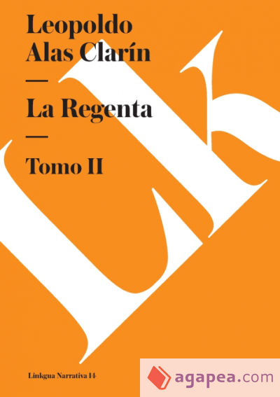 La Regenta