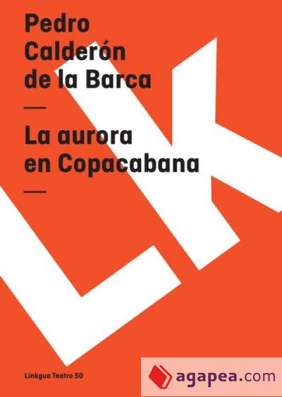 La aurora en Copacabana