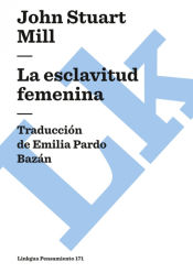 Portada de La esclavitud femenina