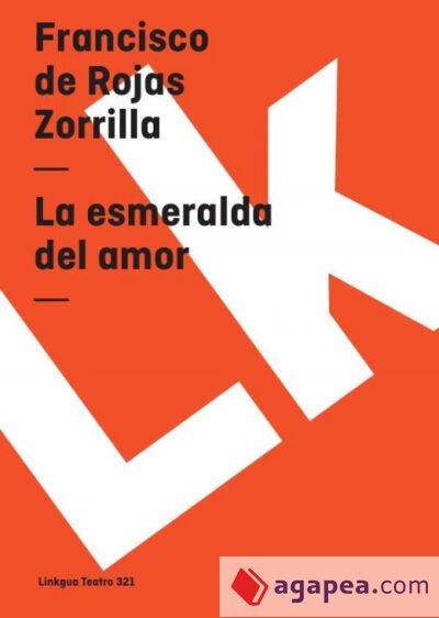 La esmeralda del amor