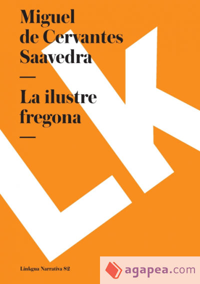 La ilustre fregona