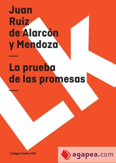 La prueba de las promesas