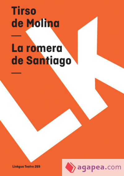 La romera de Santiago