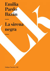 Portada de La sirena negra