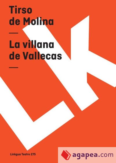 La villana de Vallecas La villana de Vallecas