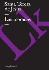 Portada de Las moradas