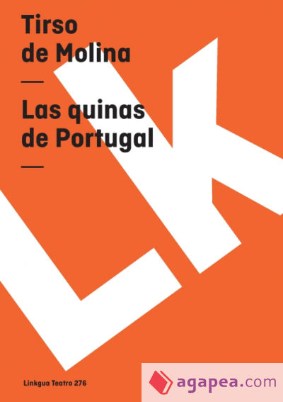 Las quinas de Portugal