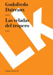 Portada de Las veladas del tropero