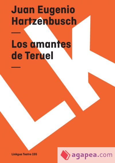 Los amantes de Teruel