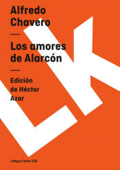 Portada de Los amores de Alarcón