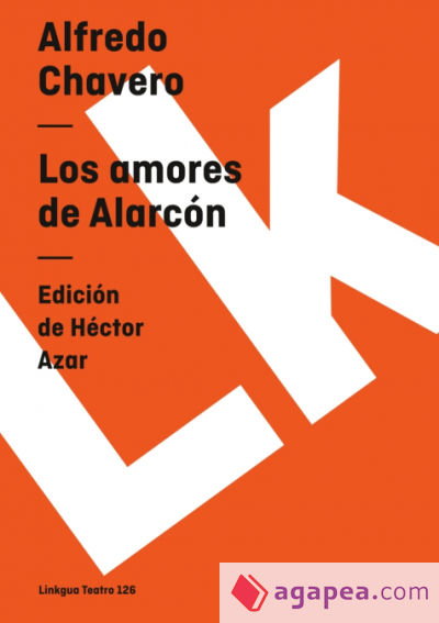 Los amores de Alarcón