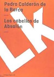 Portada de Los cabellos de Absalón