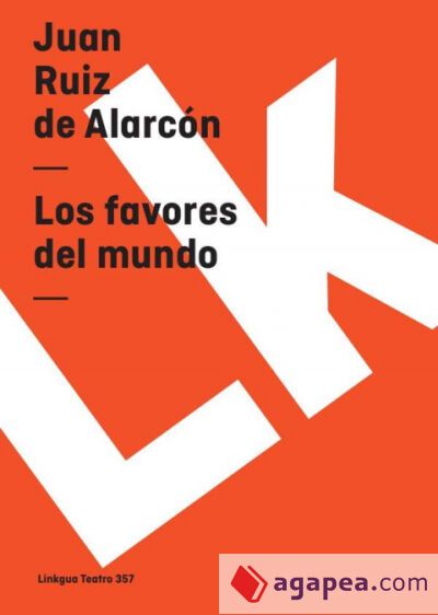 Los favores del mundo