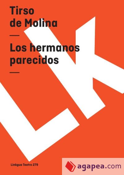 Los hermanos parecidos