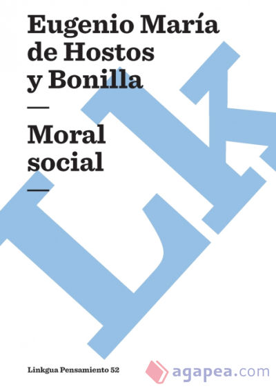 Moral social