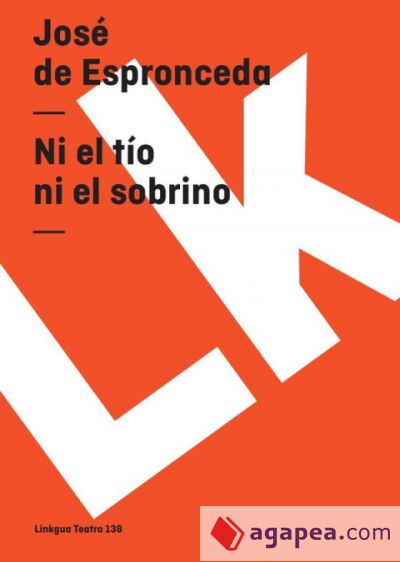 Ni el t&iacute;o ni el sobrino