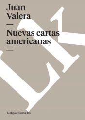 Portada de Nuevas cartas americanas