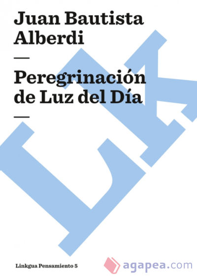 Peregrinación de Luz del Día