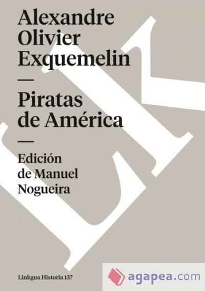 Piratas de América