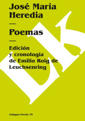 Portada de Poemas