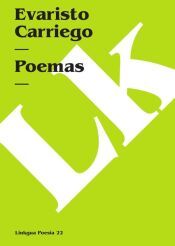 Portada de Poemas