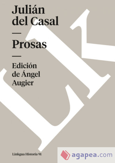 Prosas