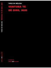 Portada de Ventura te dé Dios, hijo