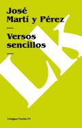 Portada de Versos sencillos