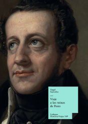 Portada de Viaje a las ruinas de Pesto