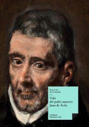 Portada de Vida del padre maestro Juan de &Aacute;vila