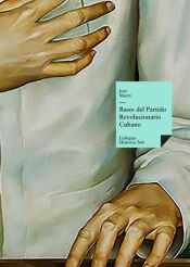 Portada de Bases del Partido Revolucionario Cubano