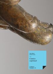 Portada de C&aacute;ntico espiritual