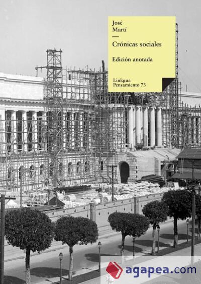 Crónicas sociales Crónicas sociales