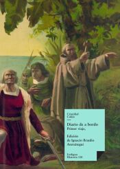 Portada de Diario de a bordo